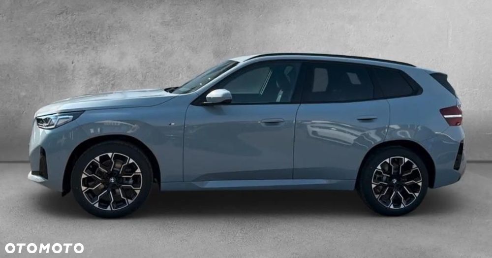BMW X3 - 4