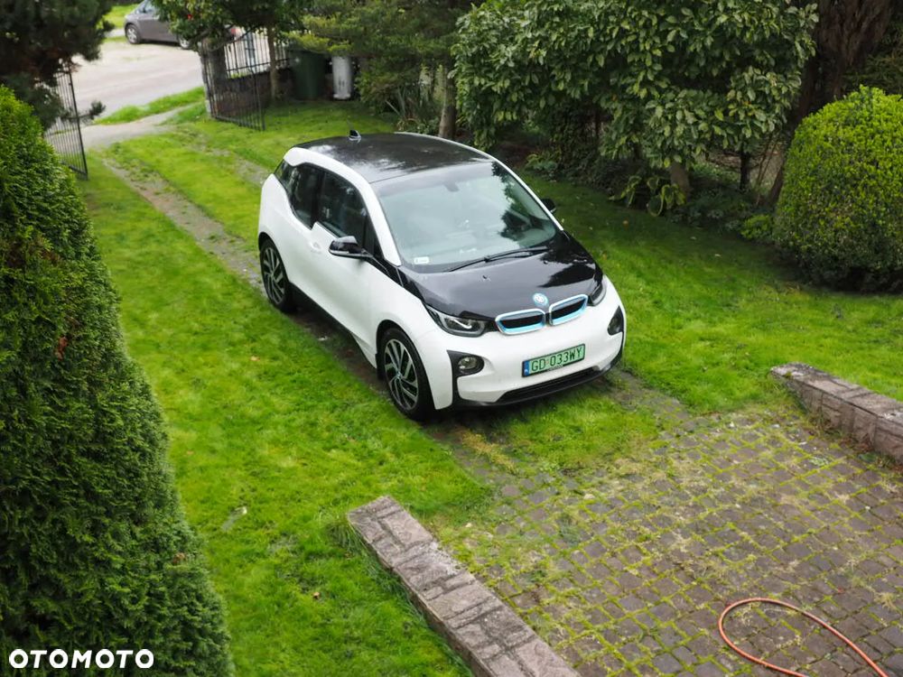 BMW i3 94 Ah - 1