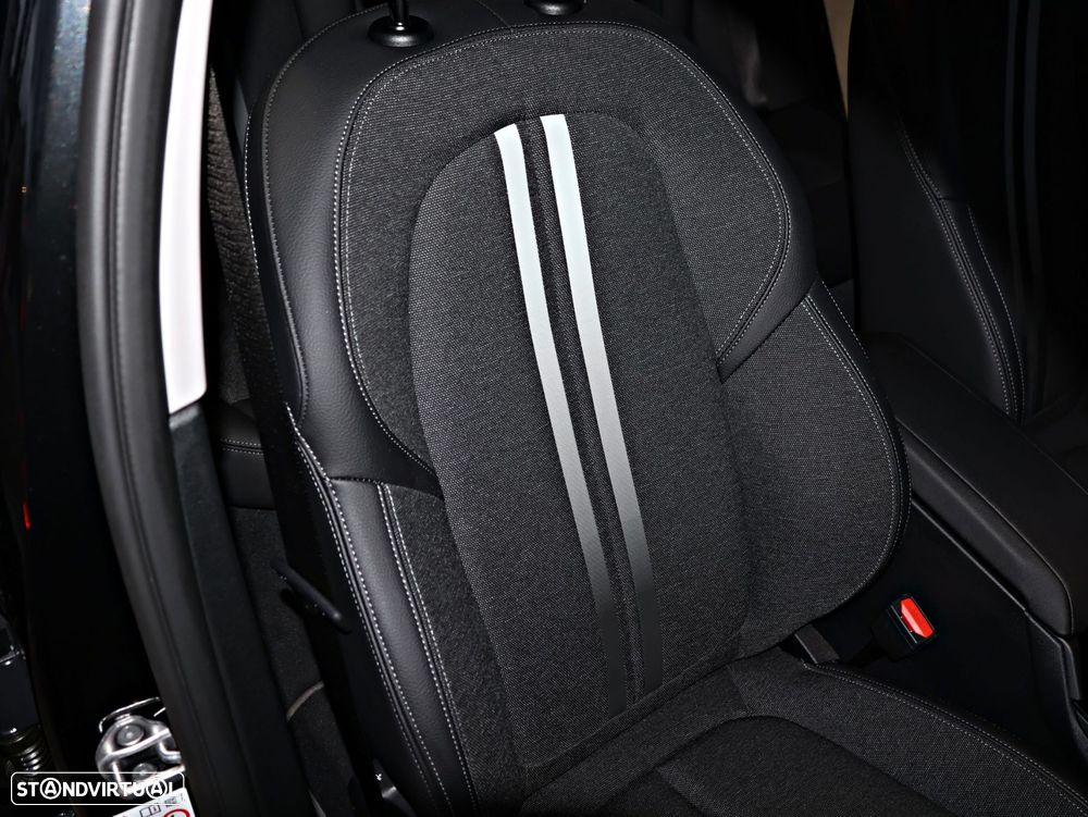 BMW 116 d Line Sport Auto - 23