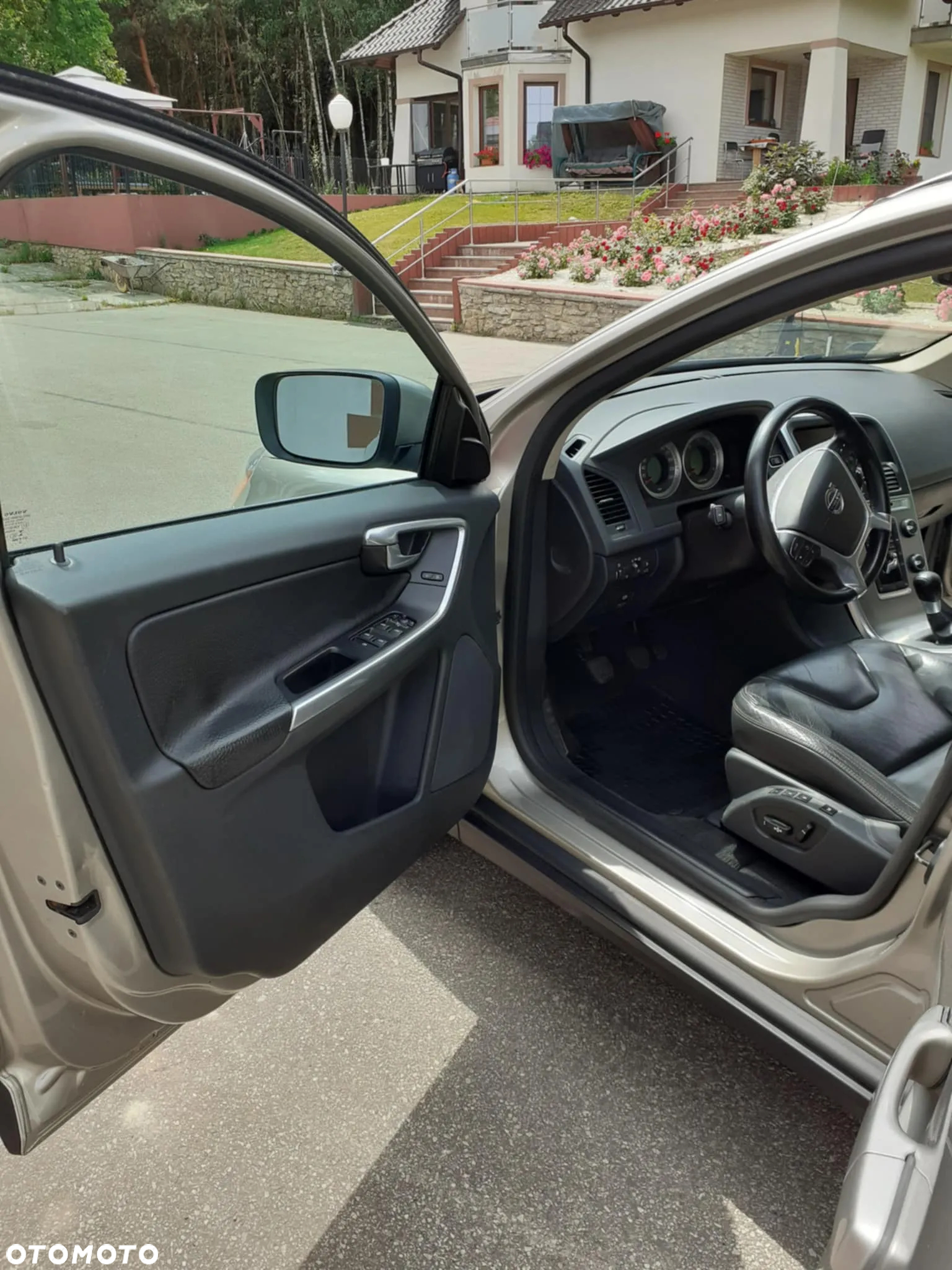Volvo XC 60 - 14