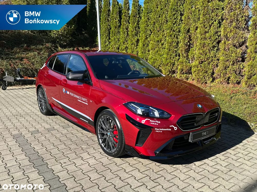 BMW M135I
