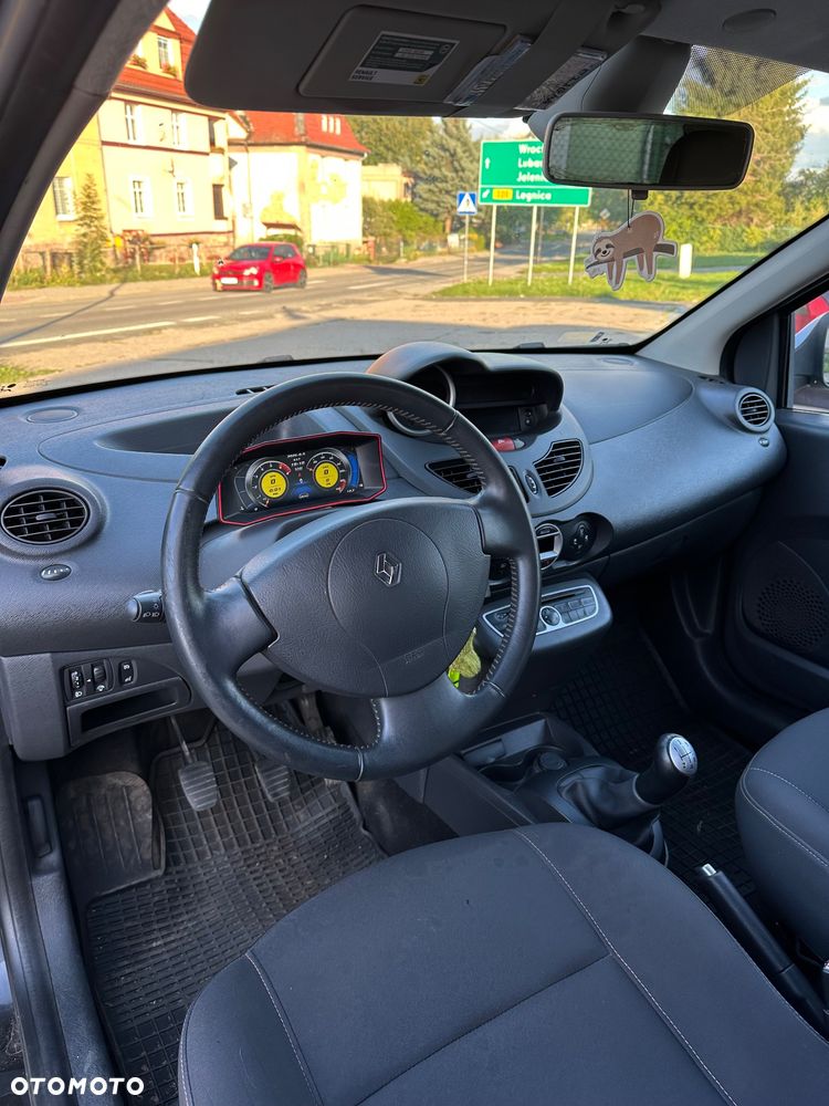 Renault Twingo 1.2 TCE GT - 21