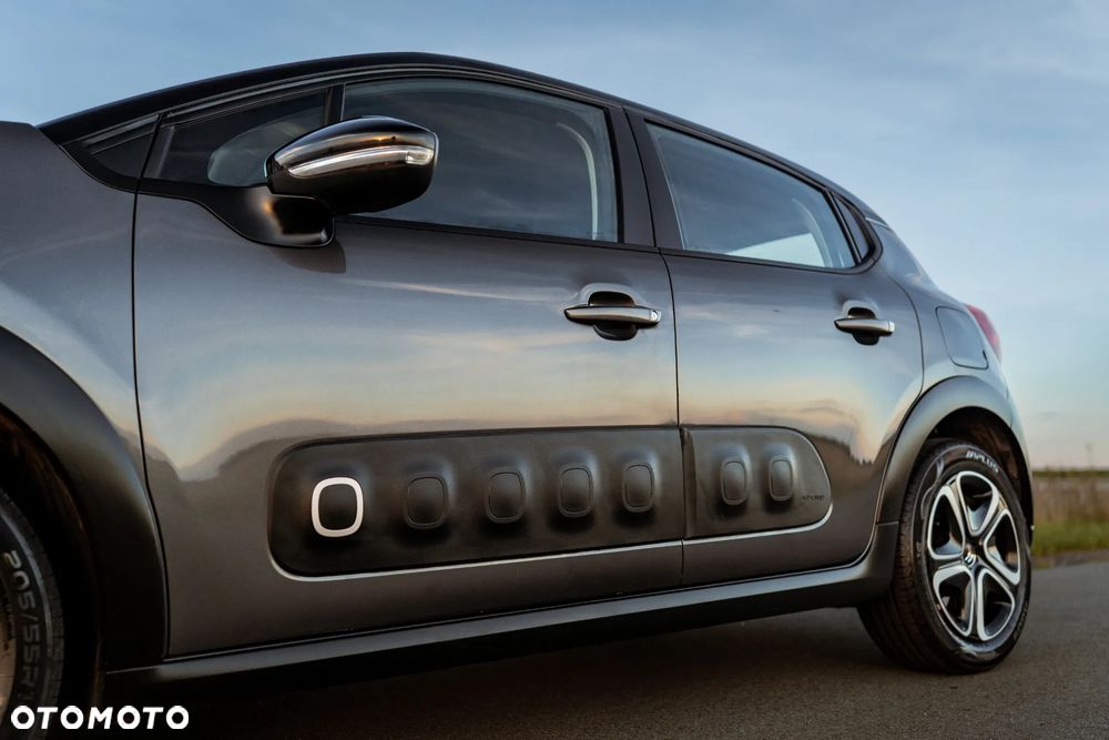 Citroën C3 1.2 PureTech Shine - 34