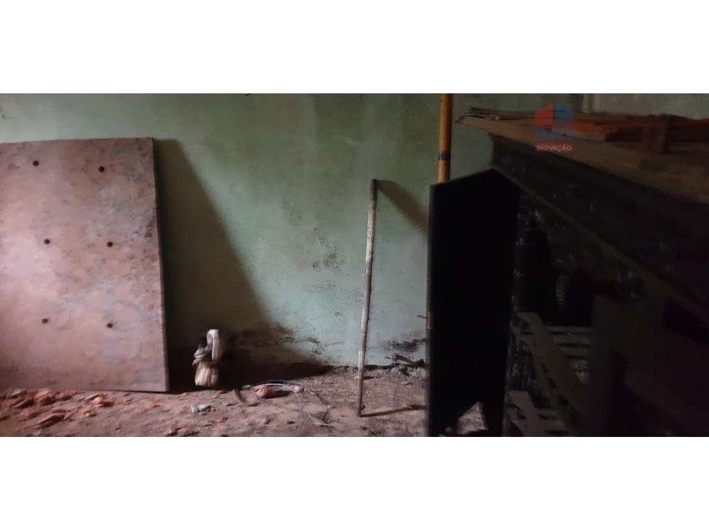 MORADIA COM GARAGEM PARA RECONSTRUIR EM ZONA TRANQUILA A 7 MINUTOS ... - Grande imagem: 4/11