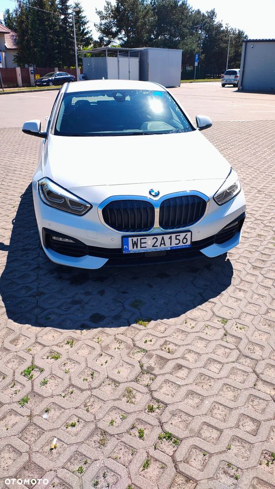 BMW Seria 1 118d Advantage - 2