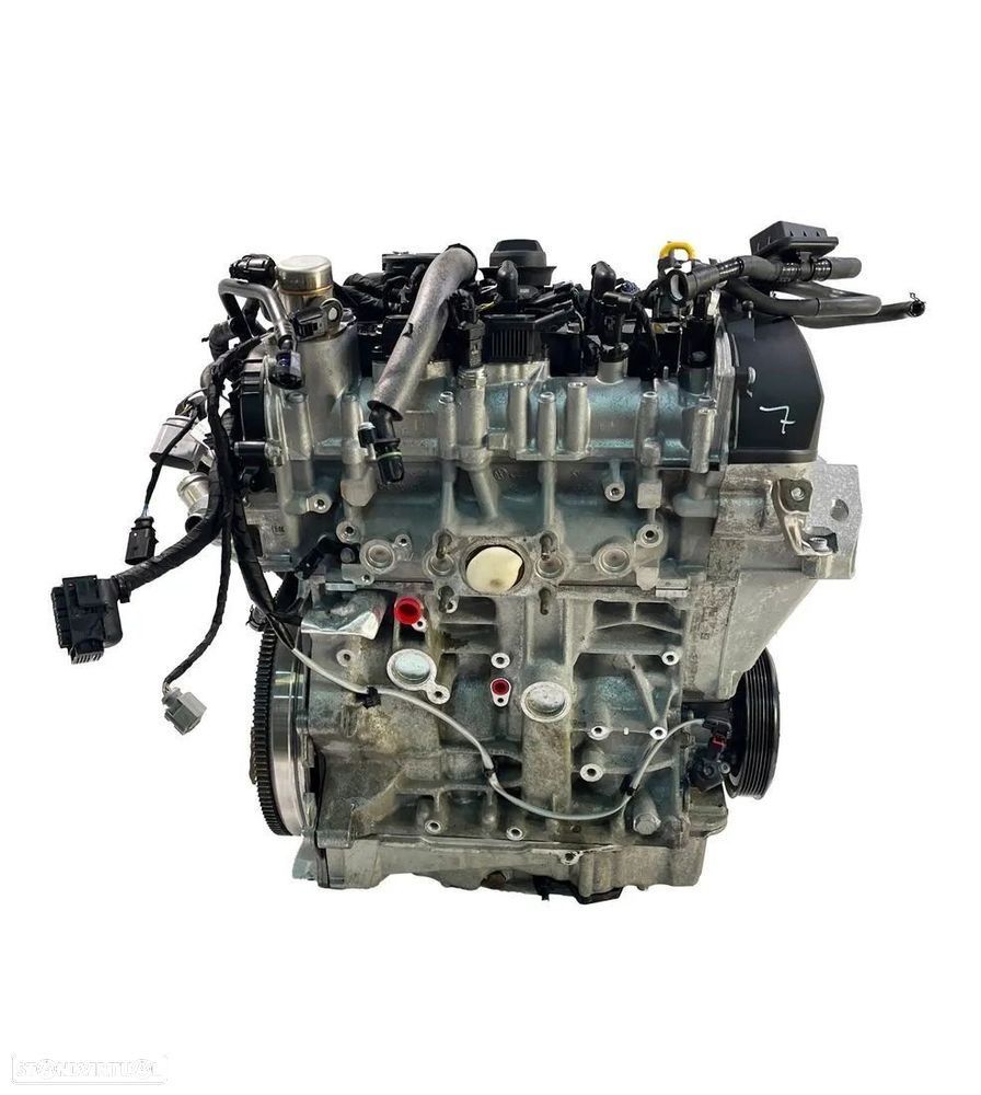 Motor 1.5 TSI Ref: DPB - 4