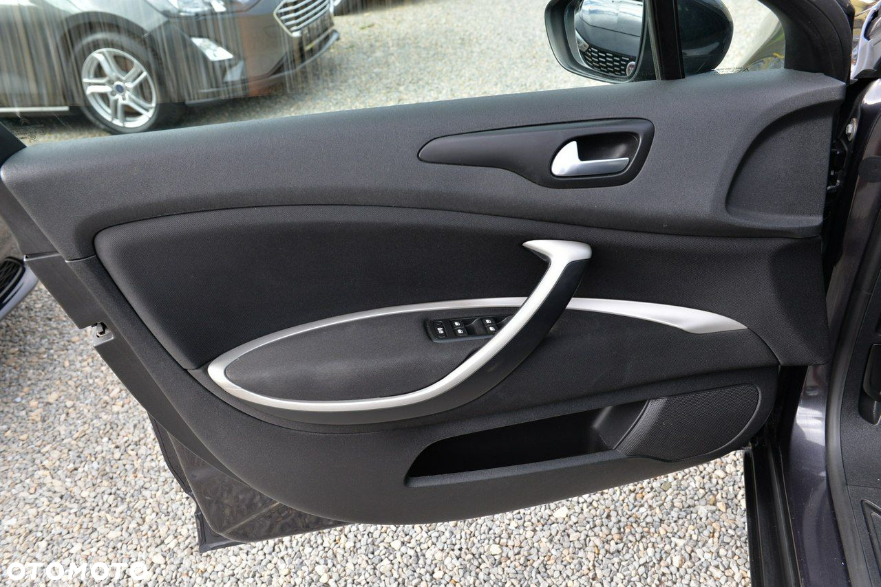 Citroën C5 2.0 HDi Dynamique - 10