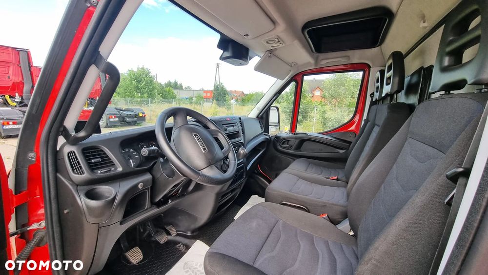 Iveco Daily 60c15 - 11