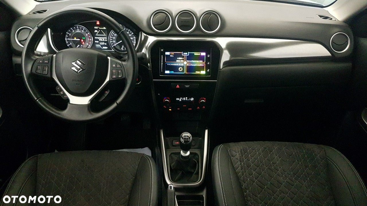 Suzuki Vitara - 19