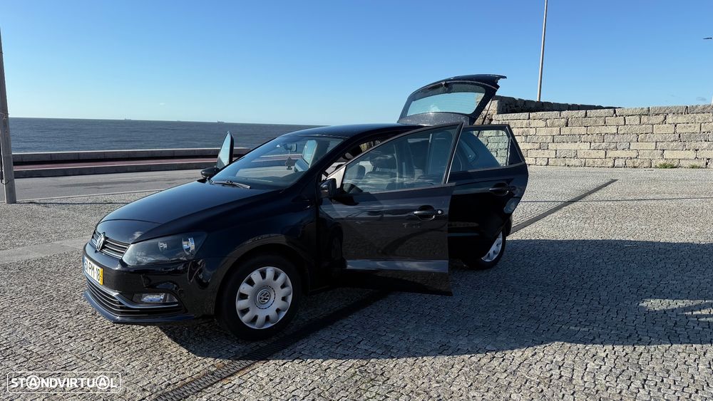 VW Polo 1.0 Confortline - 16