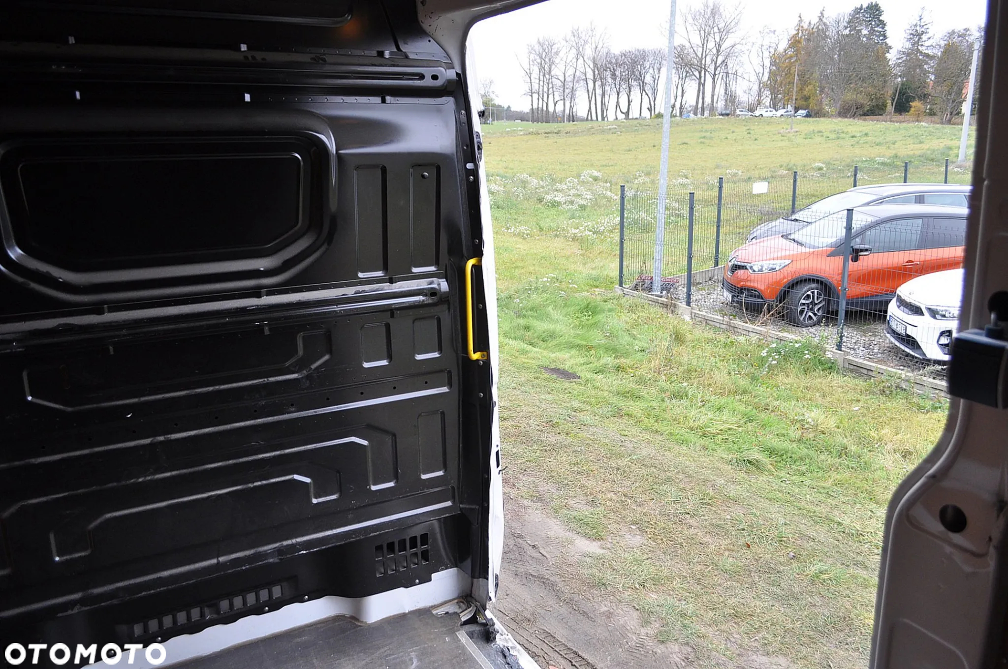 Volkswagen Crafter - 16