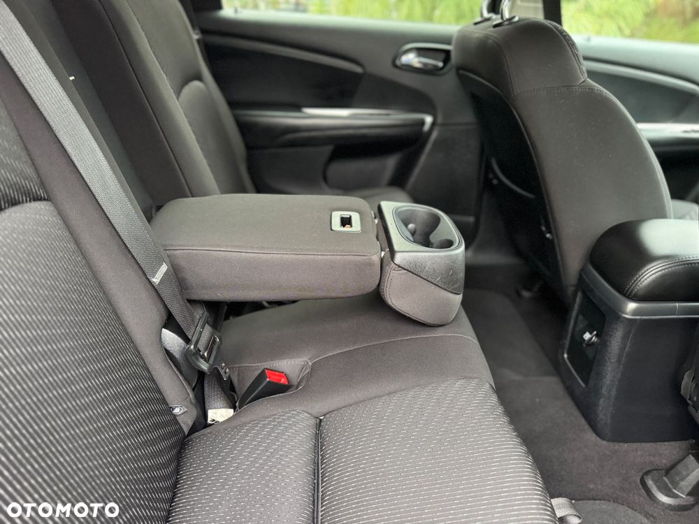 Fiat Freemont 2.0 Multijet 16V DPF Urban - 16