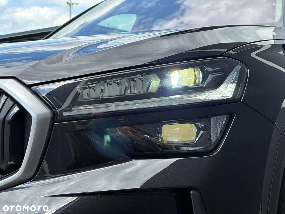 Skoda Kodiaq 2.0 TDI 4x2 Selection DSG - 18