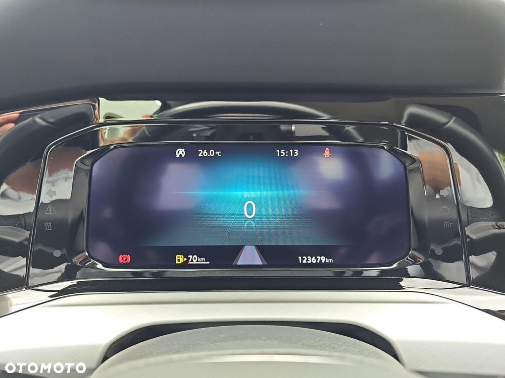 Volkswagen Golf Variant 2.0 TDI Life - 20