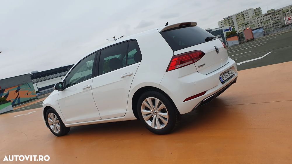 Volkswagen Golf 1.0 TSI Comfortline - 36