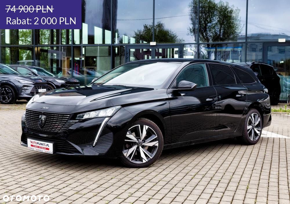 Peugeot 308 - 29