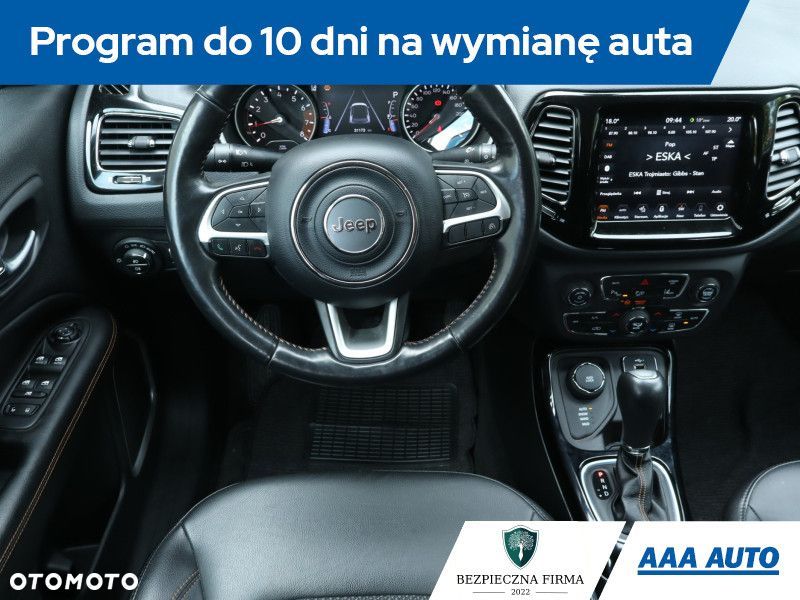 Jeep Compass - 9