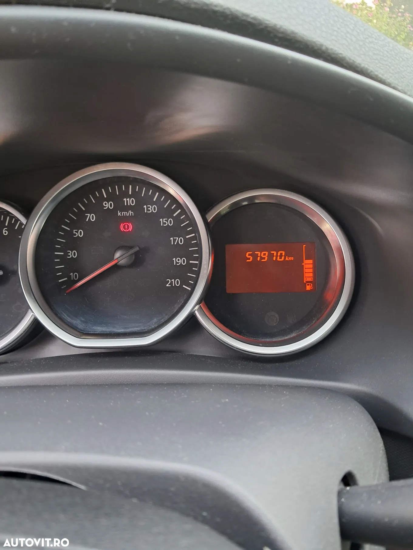 Dacia Logan 1.0 SCe Acces - 3