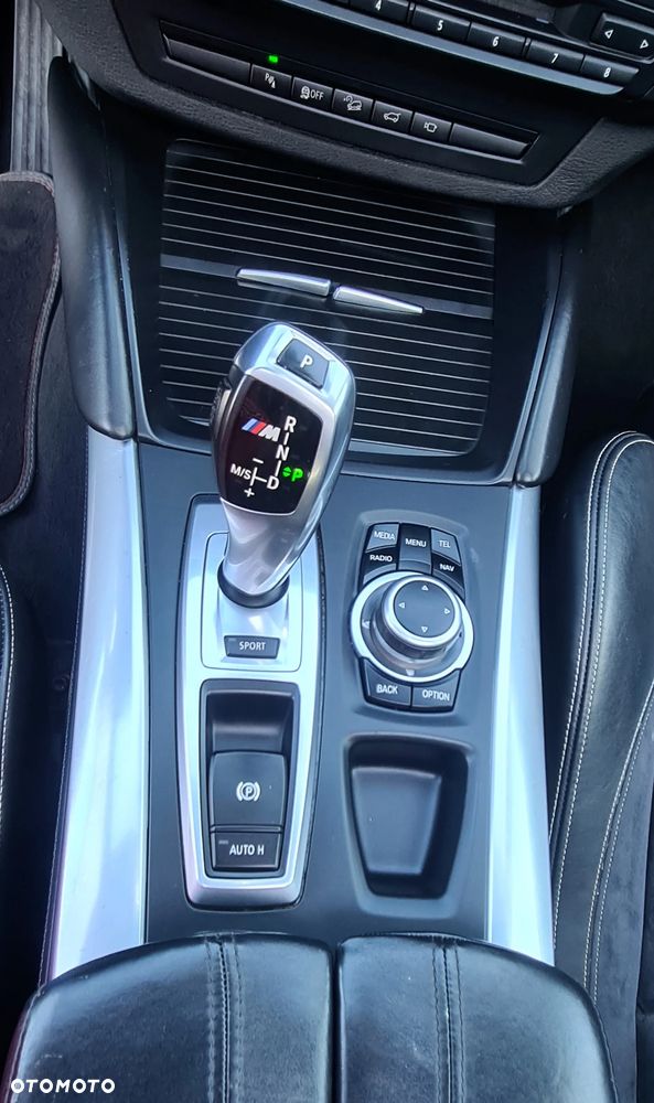BMW X6 30d xDrive - 33
