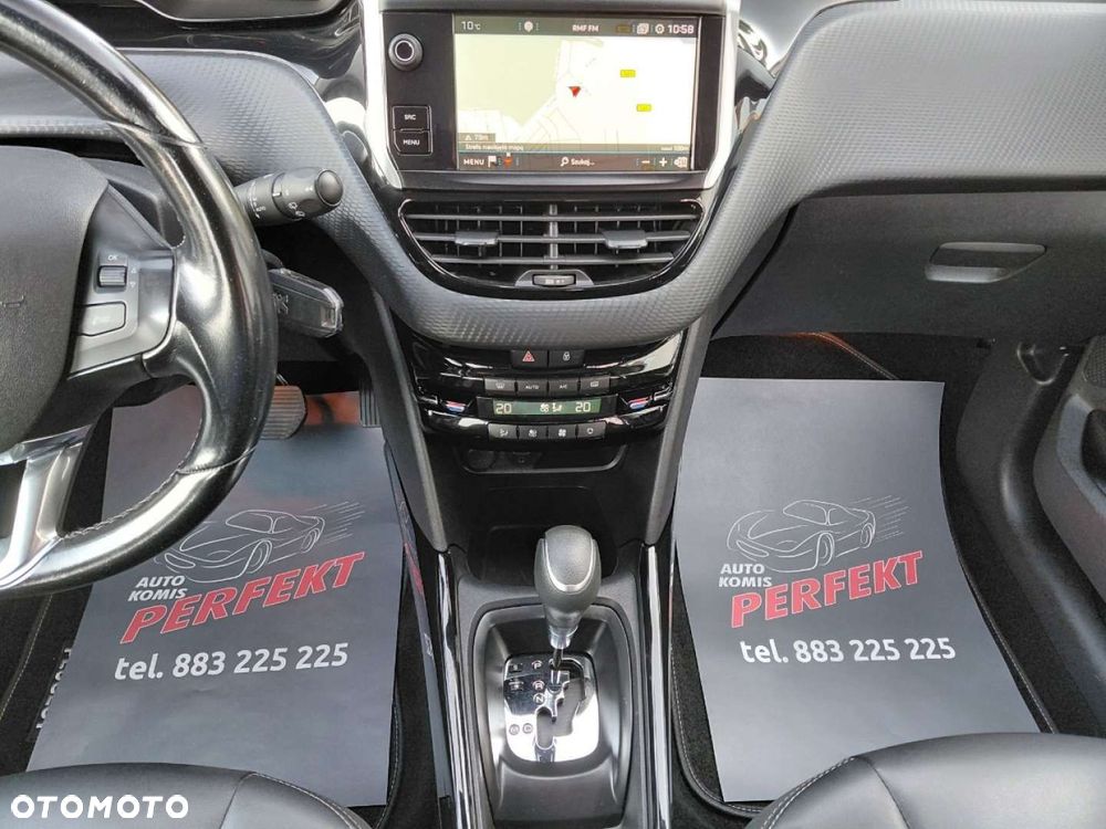 Peugeot 2008 - 20