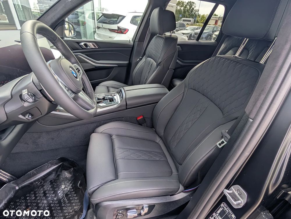 BMW X5 xDrive30d mHEV sport - 12