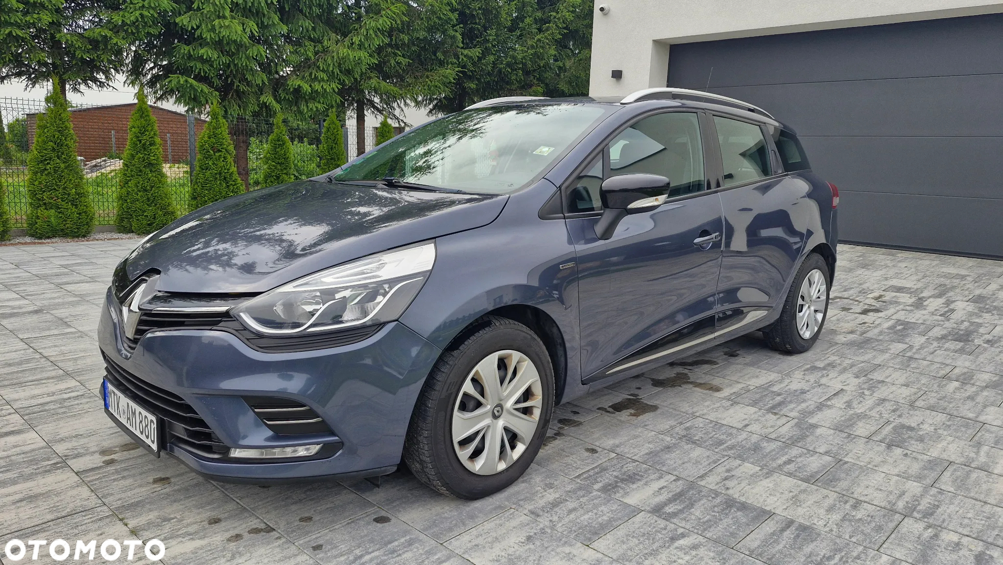 Renault Clio 1.2 16V Life Euro6 - 3