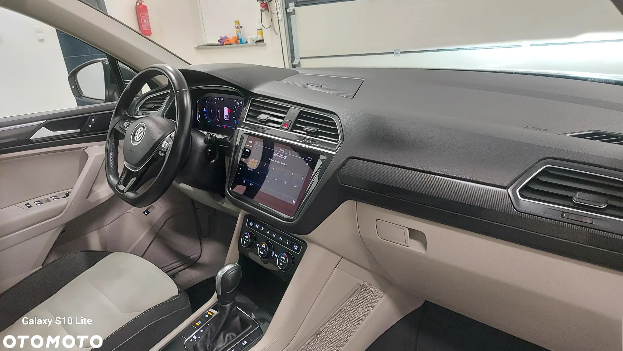 Volkswagen Tiguan 2.0 TDI BMT SCR Highline DSG - 18