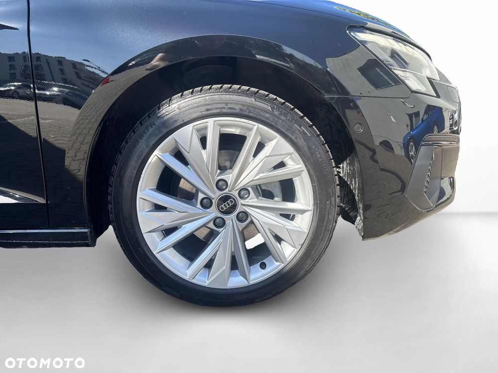 Audi A3 Limousine 35 TFSI mHEV S tronic - 19