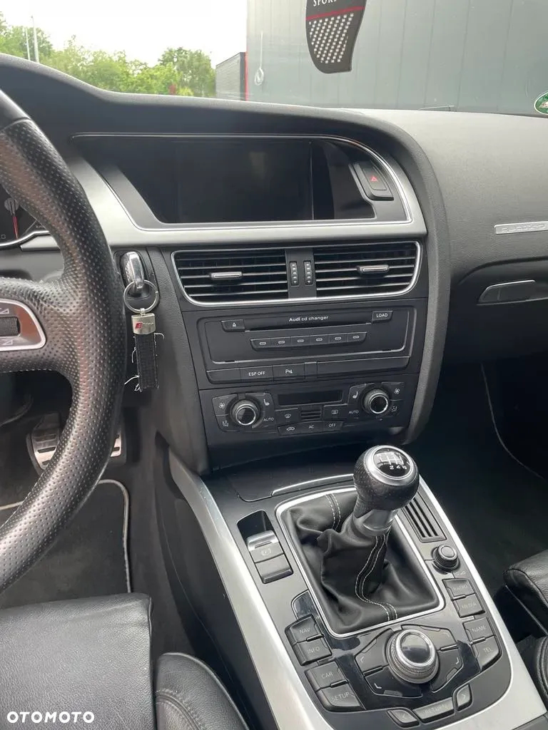 Audi A5 3.0 TDI Quattro - 15