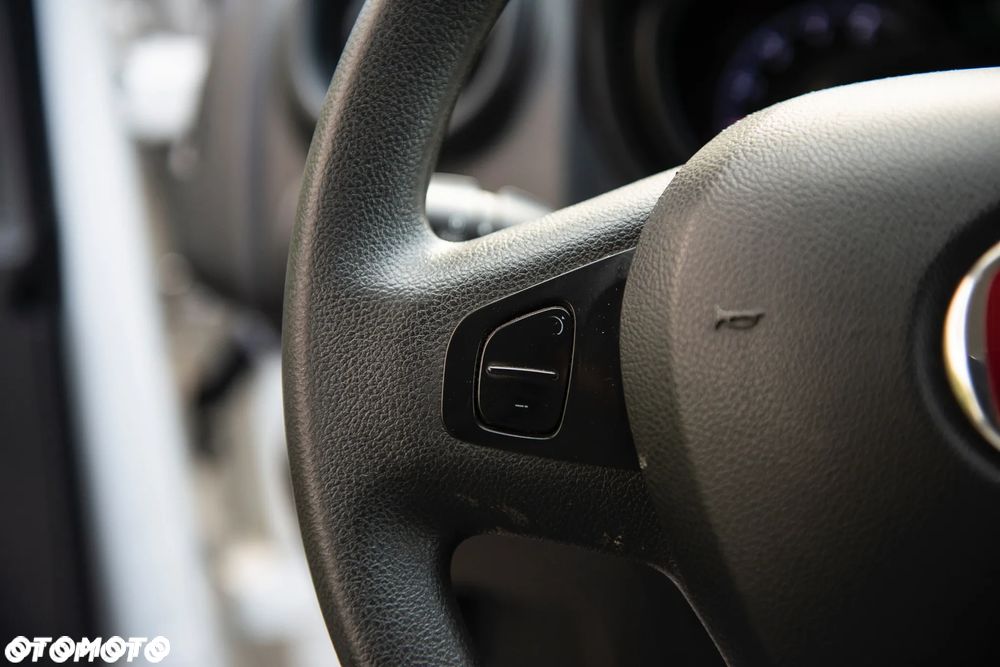 Fiat Talento 1.6 Diesel CHŁODZIARKA - 32