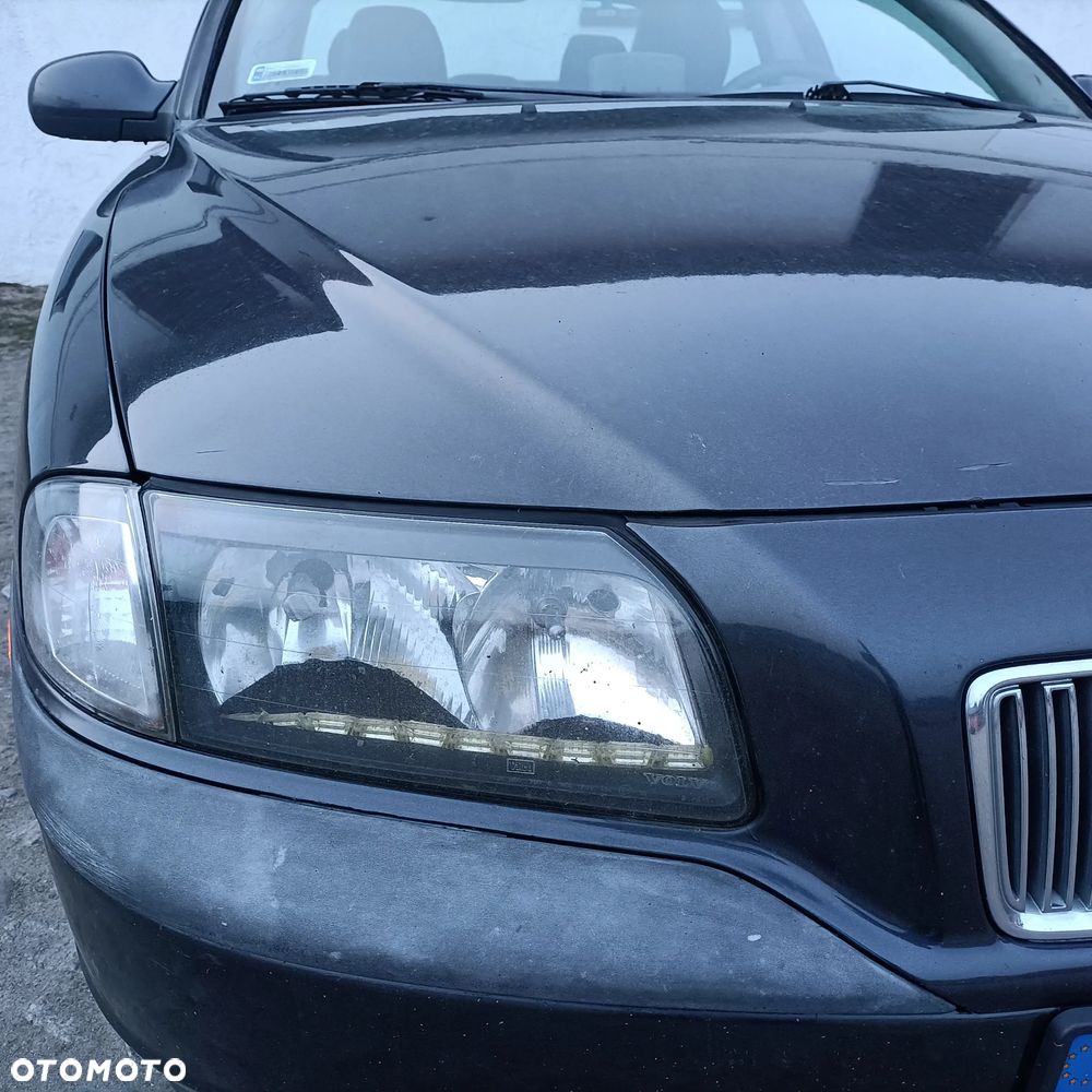 Volvo S80 - 3
