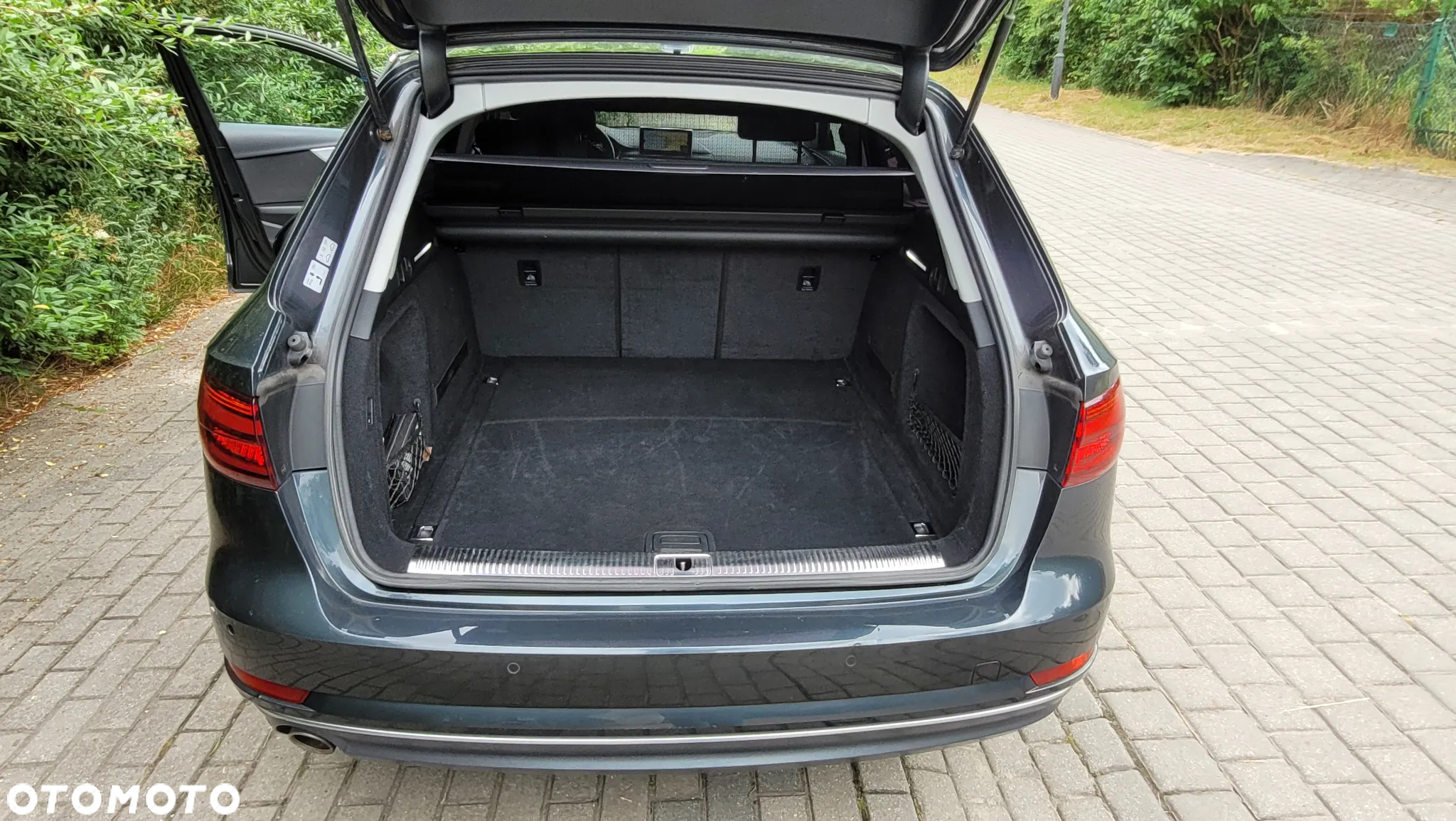 Audi A4 2.0 TDI S tronic - 18