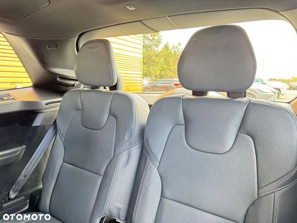 Volvo XC 90 T6 AWD Geartronic Inscription - 13