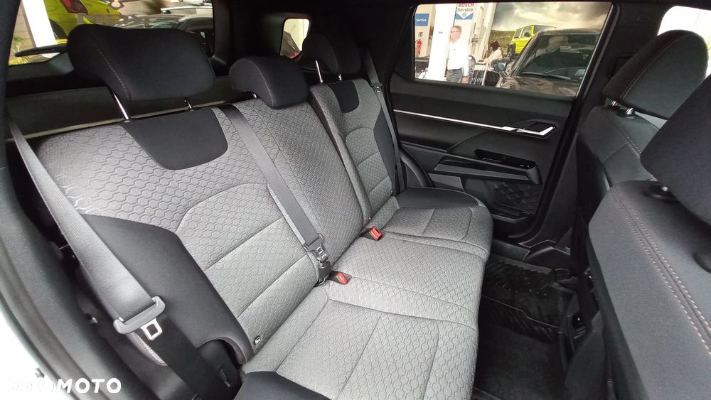 SsangYong/KGM Torres 1.5 T-GDI HEV e-DHT Joy - 26