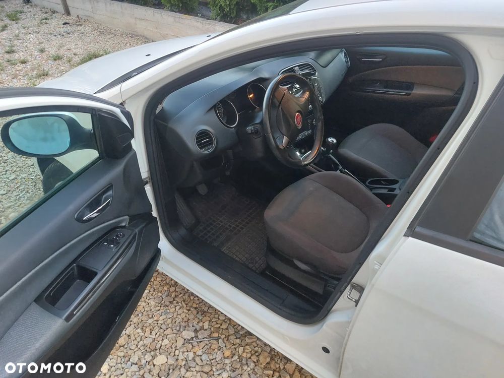 Fiat Bravo 1.4 T-JET 16V Street - 5