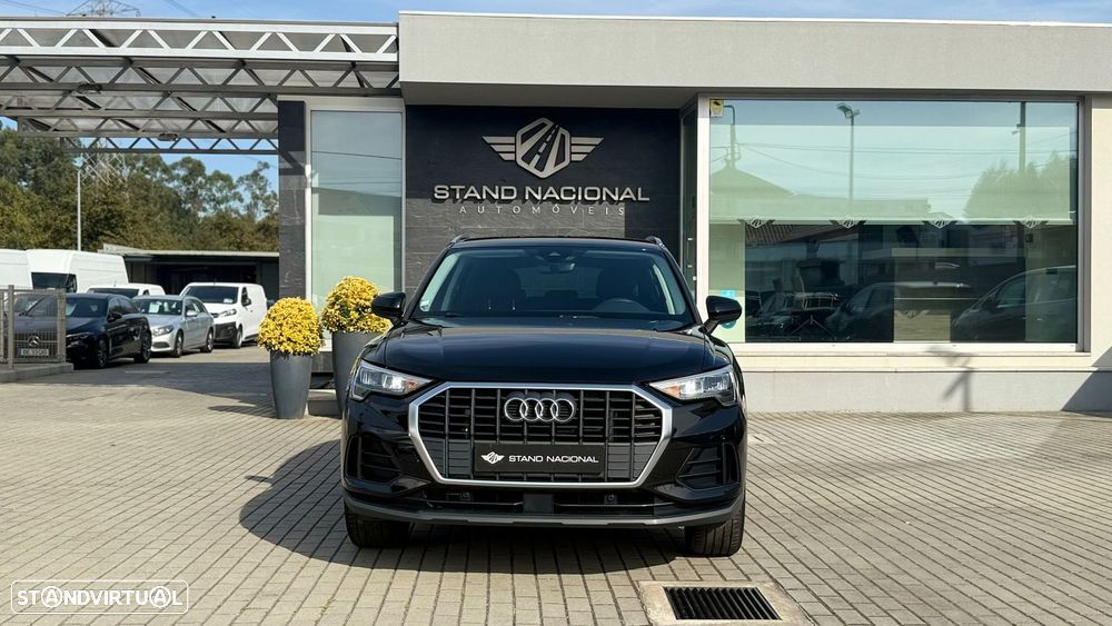 Audi Q3 45 TFSIe S tronic - 2