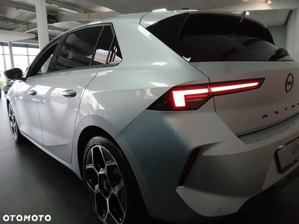 Opel Astra 1.5 CDTI GS S&S - 5