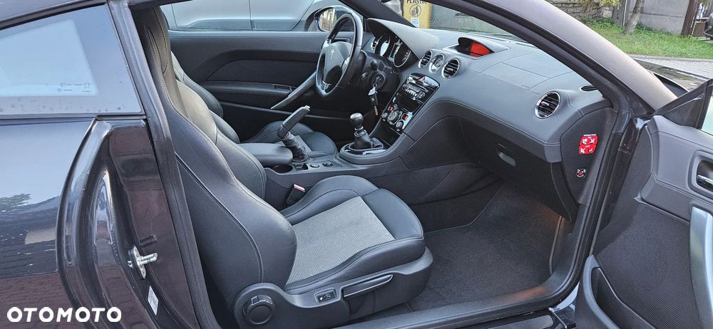 Peugeot RCZ 1.6 155 THP Onyx - 19