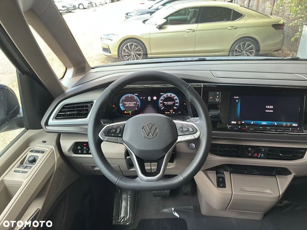 Volkswagen California - 20