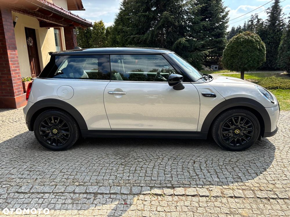 MINI Cooper S - 9