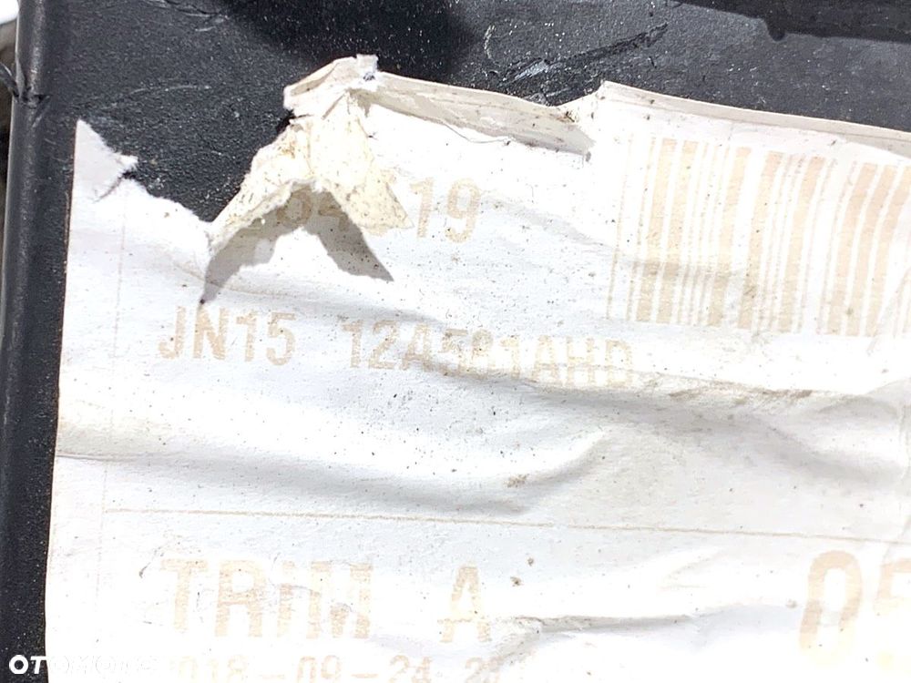 SKRZYNKA BEZPIECZNIKÓW  FORD ECOSPORT 2011 - 2022 1.0 EcoBoost 92 kW [125 KM] benzyna 2013 - 2022 - 6