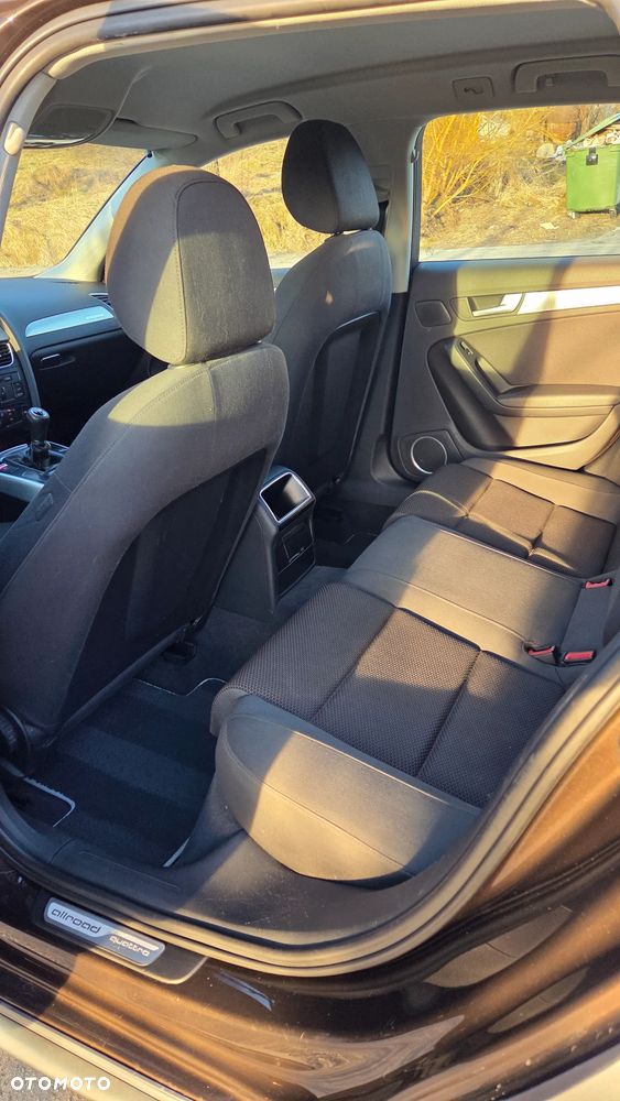 Audi A4 Allroad 2.0 TDI DPF - 18