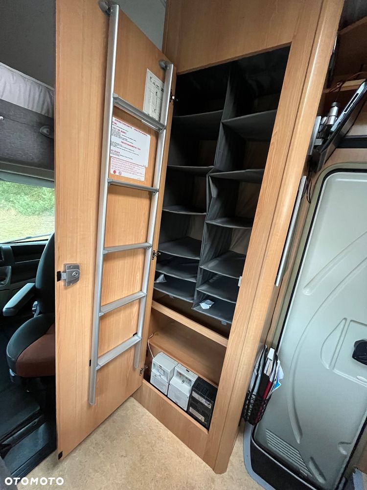 Fiat DUCATO PALMO A700 6 Osobowy - 17