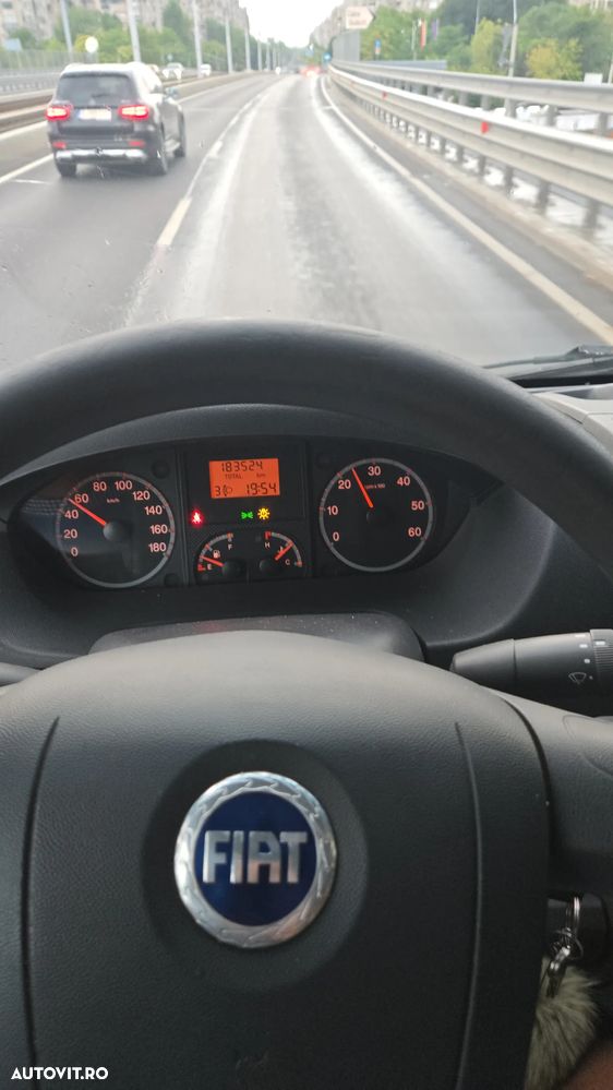Fiat Ducato - 6