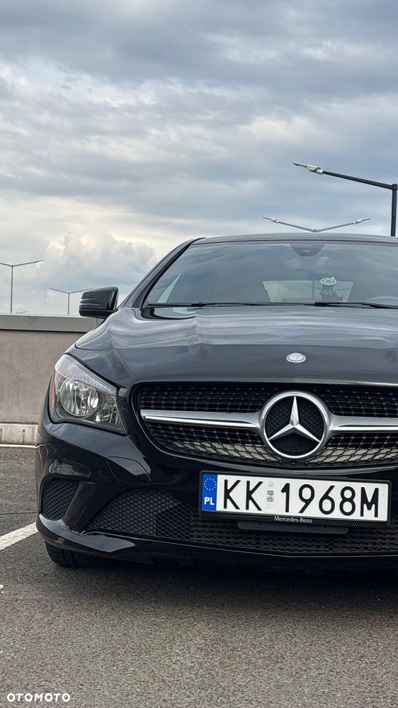 Mercedes-Benz CLA 250 7G-DCT SCORE - 21