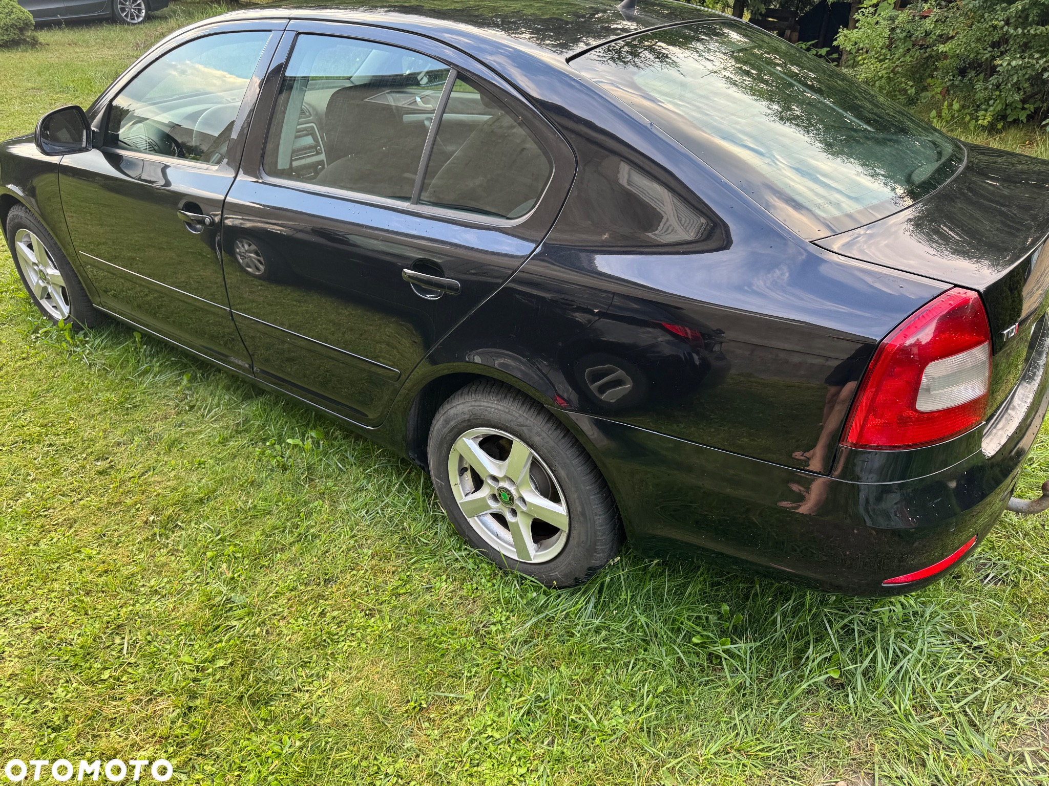 Skoda Octavia 2.0 TDI Ambiente DSG - 8
