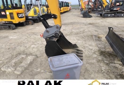 Sany Mini koparka   SANY SY 70 C  NOWA  ,2026  rok/oferta PROMOCYJNA - 12