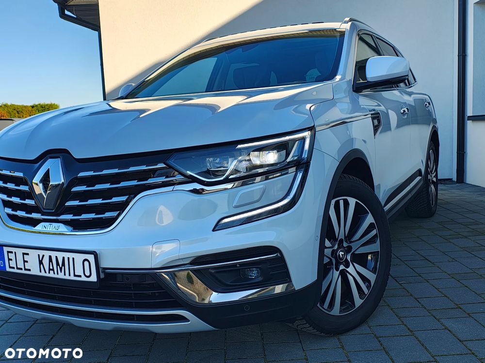 Renault Koleos - 24