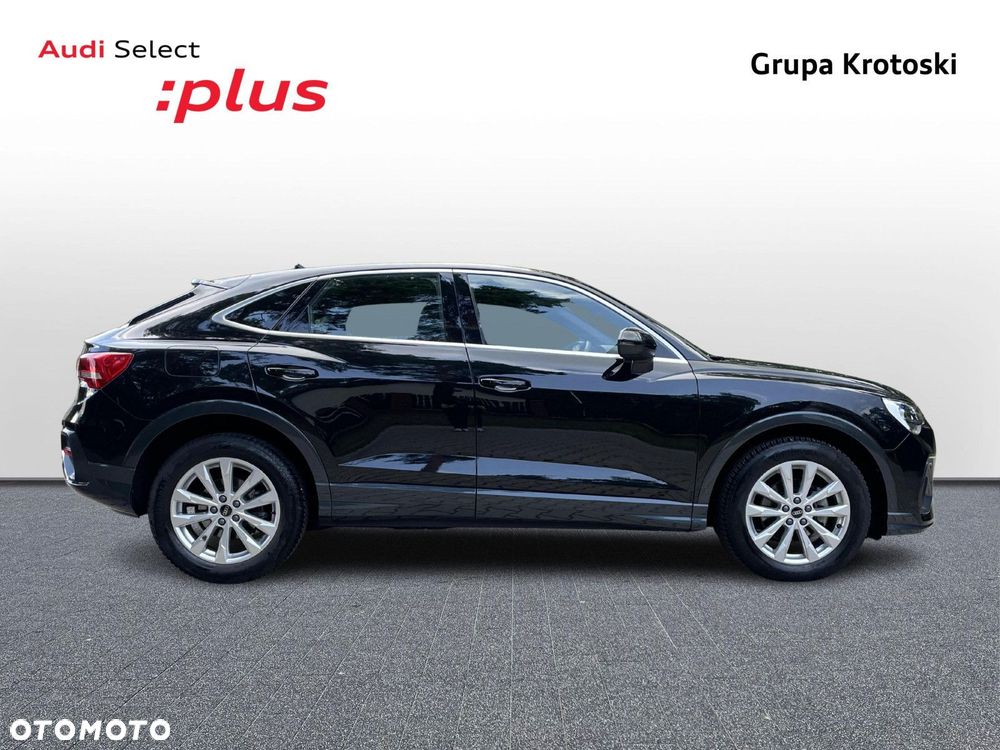 Audi Q3 - 7