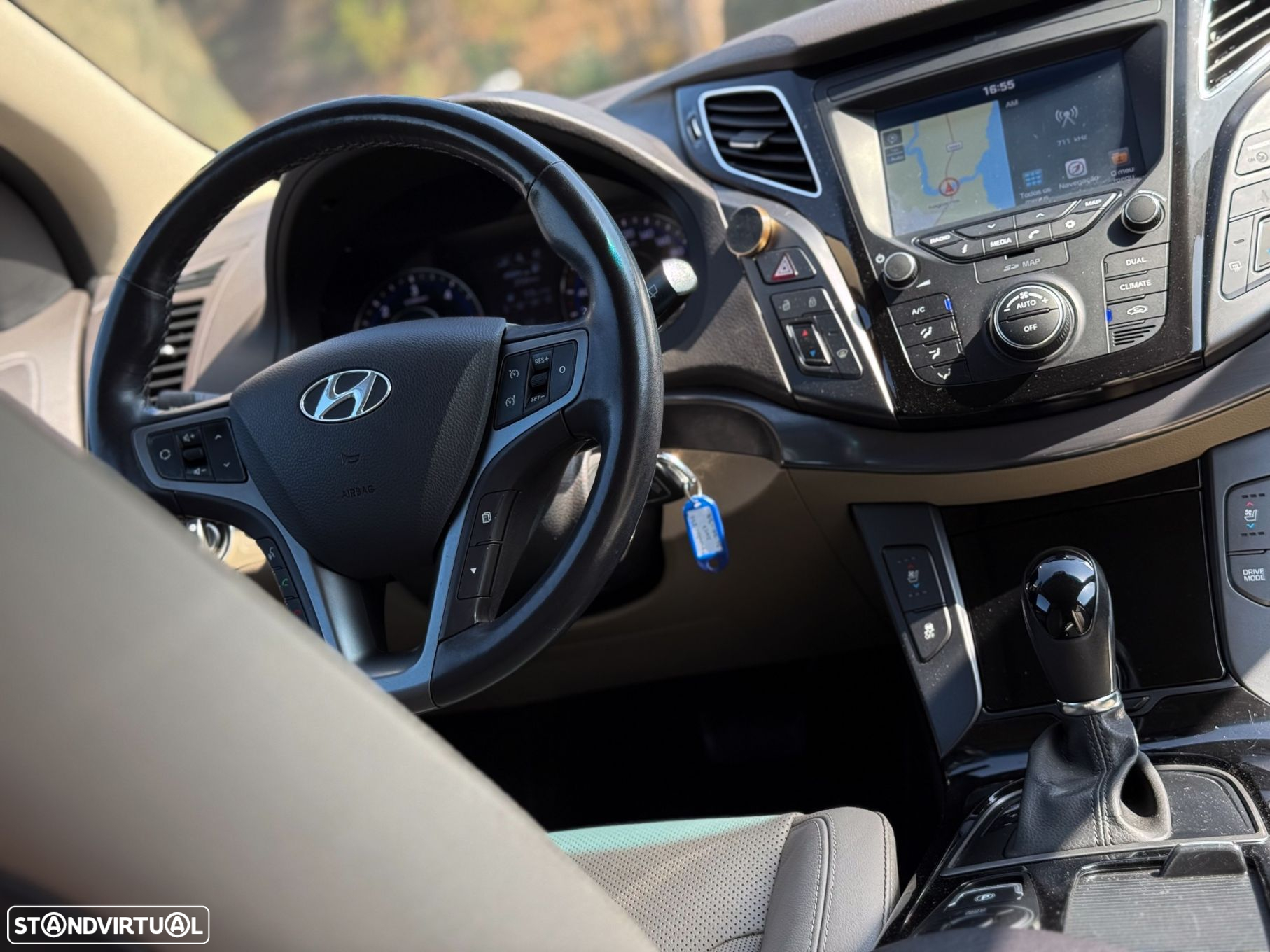Hyundai i40 - 24